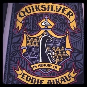 Eddie aikau  big towel brand new